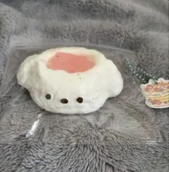 ムニムニ屋　スクイーズ　わんちゃん