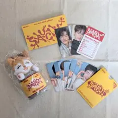 SEASIDE SOUND NYANBIT FUZZ 箱・説明書付 - メルカリ