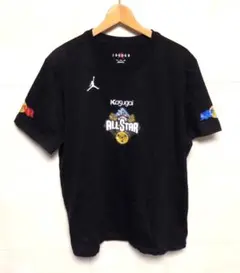 ナイキジャパン　ジョーダン W LEAGUE ALLSTAR Tシャツ XXL