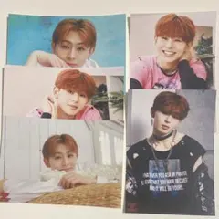 ONE N' ONLY 山下永玖 生写真