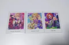 あんスタ ぱしゃっつ