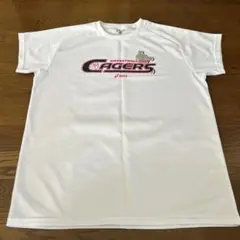 Cagers バスケットボール ウォームアップウェア