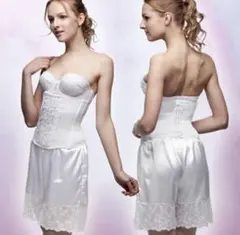 ブライダルインナー3点セット