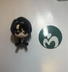 2025年最新】ミセス フィギュア 大森元貴の人気アイテム - メルカリ