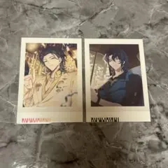 18TRIP エイトリ ぱしゃこれ vol.3 BD 棗夜鷹 | Mercari
