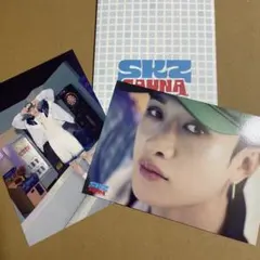 2025年最新】stray kids バンチャン ラントレ セットの人気アイテム