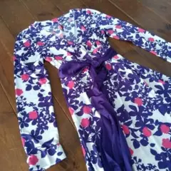 チェスティ　　カシュクール　ワンピース