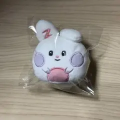 ZEROBASEONE ユジン ユニニ フェイス キーホルダー