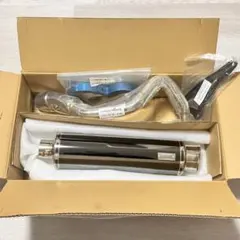 PCX125 マフラー ビームス 2BJ-JF81 R-EVO2 メタルブラック - メルカリ