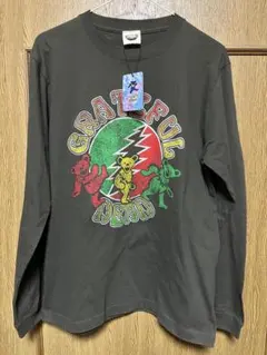 2026年最新】GRATEFUL dead ロンtの人気アイテム - メルカリ