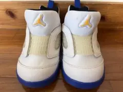 NIKE Jordan キッズスニーカー 15cm 箱無し 子ども靴