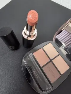 コスメデコルテアイシャドウ&ルージュセット