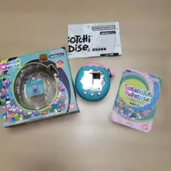 2026年最新】たまごっちUni ブルーの人気アイテム - メルカリ
