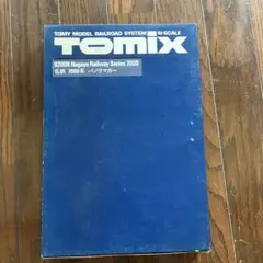 TOMIX J.N.R. LTD. Express Series 181 6両 - メルカリ