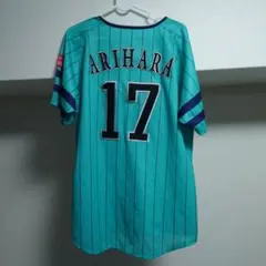 2026年最新】有原 ユニフォームの人気アイテム - メルカリ