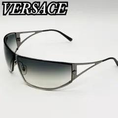 VERSACE ベルサーチ sunglasses y2k 00s archiveのサムネイル