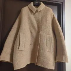 Boboutic PRESSED DUSTコート (新品・未使用) Boboutic PRESSED DUSTコート (新品・未使用) - メルカリ