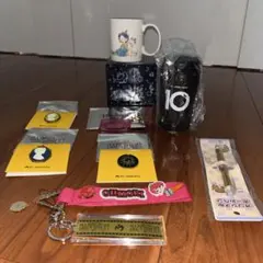 絶対お得！ミセスグリーンアップルグッズまとめ売り！