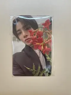 アイエン KARMAトレカ POPUP Stray Kids