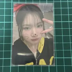 Hearts2Hearts ジュウン STYLE ラキドロ5次 Everline