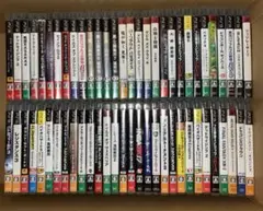 ジャンク】ps3ソフトまとめ売り ドラゴンボール バイオハザード