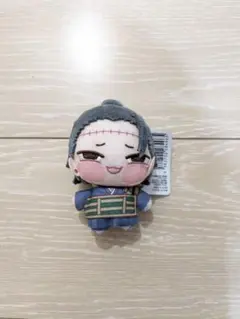 呪術廻戦ちょぴぬいぷち夏油