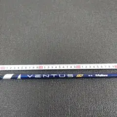 Fujikura ベンタスTRブルー 6-s (5w用)