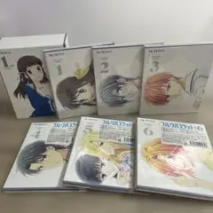 2026年最新】フルーツバスケット blu－ray boxの人気アイテム - メルカリ