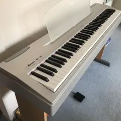 2025年最新】ヤマハ P-60 電子ピアノの人気アイテム - メルカリ