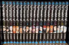 ブラッククローバー　まとめ売り