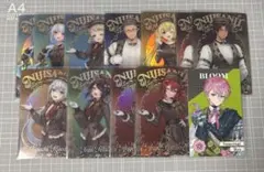 にじさんじ　紙類　まとめ売り にじさんじ 紙類 まとめ売り - メルカリ