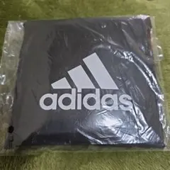 adidas　エコバッグ