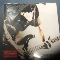NUMBER GIRL 名作レコード 希少2016年版 Number Girl = ナンバーガール / Num-Heavymetallic - Guitar