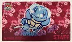 2025年最新】ホノルル プレイマットの人気アイテム - メルカリ