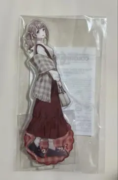 プロセカ 望月穂波 アクスタ クリエイターズフェスタ 2025 クリフェス