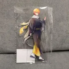 シクフォニ アクリルスタンド すち ただ想う、君がため ただ君 - メルカリ