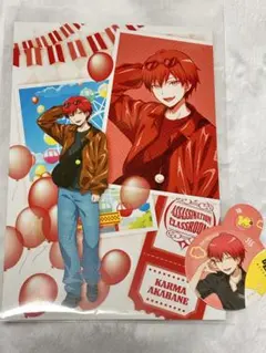 2026年最新】暗殺 赤羽業の人気アイテム - メルカリ