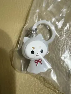 銀魂めじるしアクセサリー2　定春