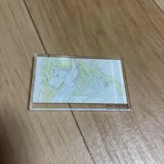 ミヒャエル・カイザー　アクリルマグネット