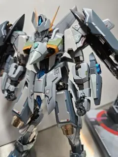 2026年最新】mg νガンダム 完成品の人気アイテム - メルカリ