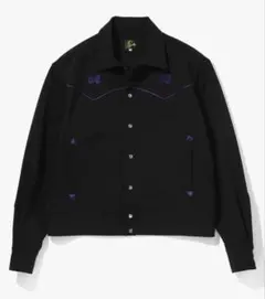 2025年最新】needles カウボーイジャケットの人気アイテム