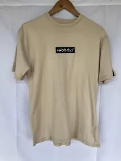 GRAMICCI グラミチ 半袖 Tシャツ ボックスロゴ メンズのサムネイル
