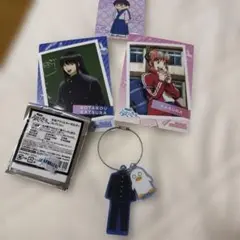 銀八先生 アクリルスタンド