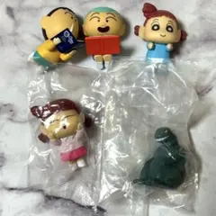 クレヨンしんちゃん ガチャガチャ まとめ売り
