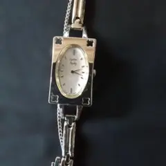 Gordon Jewelry シルバー 時計