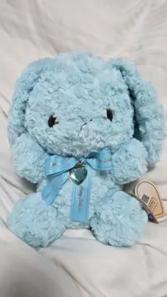 ぬいぐるみ ハッピーバースカラー ロップイヤー Lサイズ 8月 - メルカリ