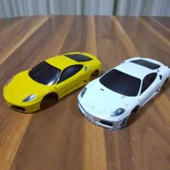 2025年最新】ミニッツ F430の人気アイテム - メルカリ