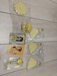 早瀬ノエル fruits zipper 一番くじ コンプセット - メルカリ