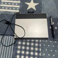 INTUOS Pen & Touch Small (CTH-480) 本体