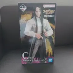 ゴールデンカムイ　一番くじ　C賞